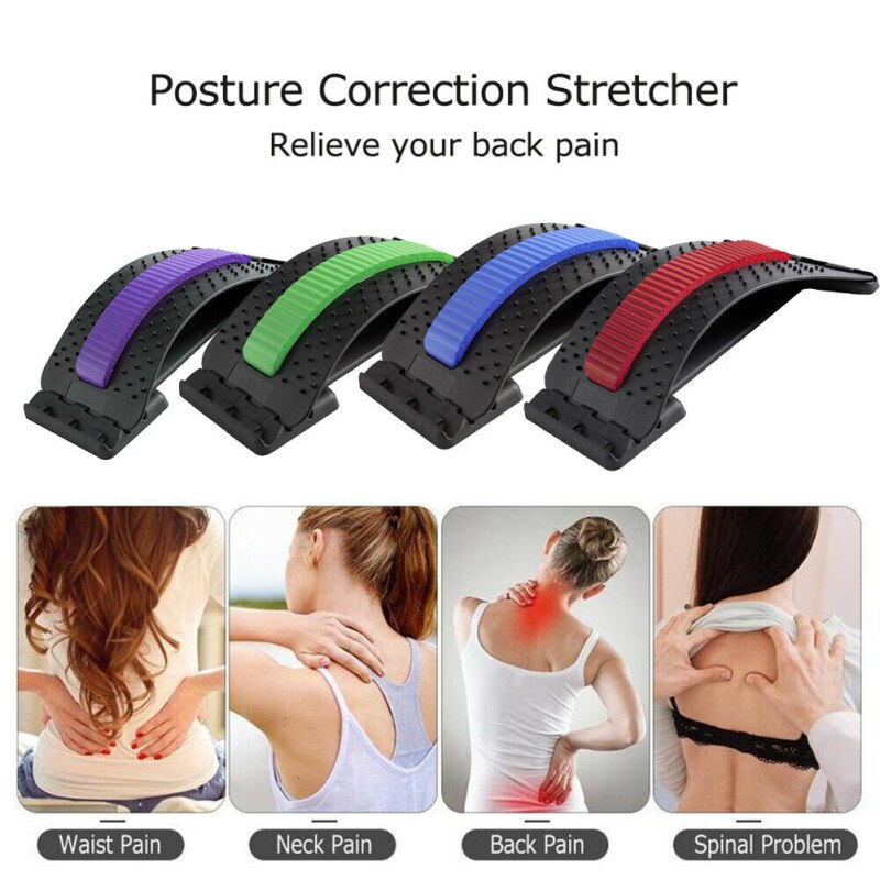 ATTACK BACK PAIN AND WIN !!!!!!