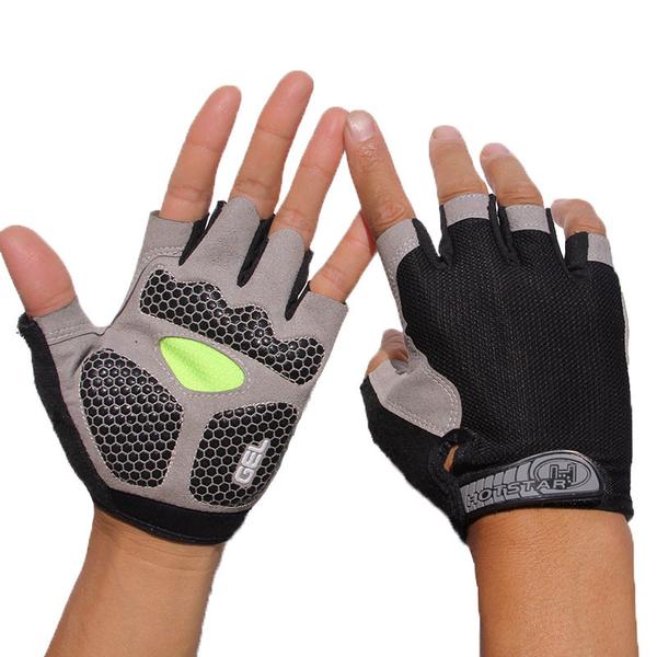 Grip-Pro High-Performance Fitness Gloves