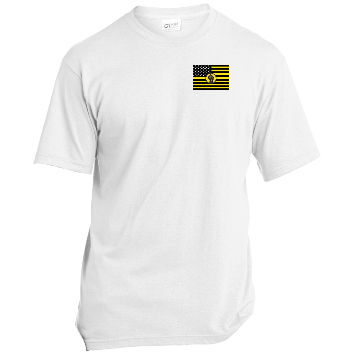 USA100 Made in the USA Unisex T-Shirt