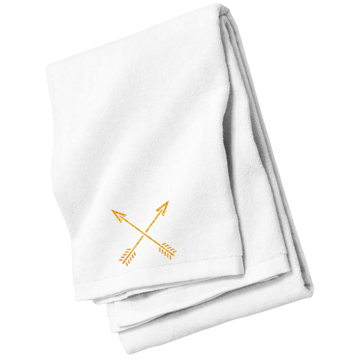 Buffalo Soldiers-Beach Towel