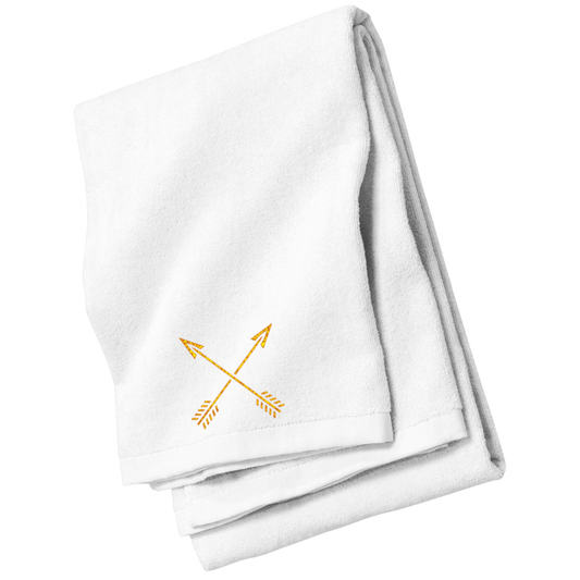 Buffalo Soldiers-Beach Towel