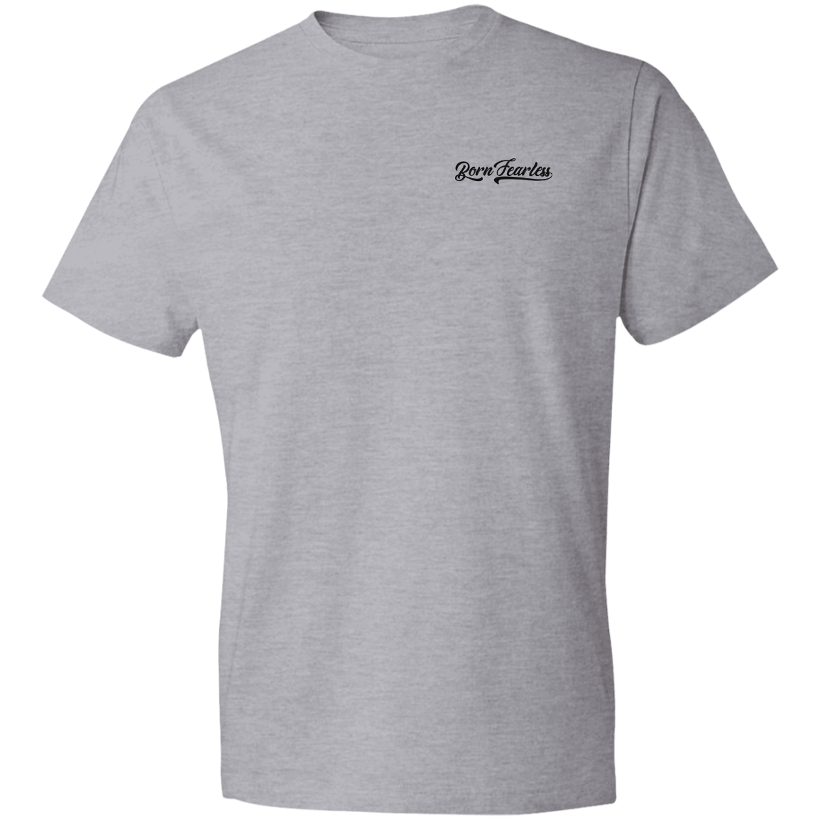 Lightweight T-Shirt -UNISEX