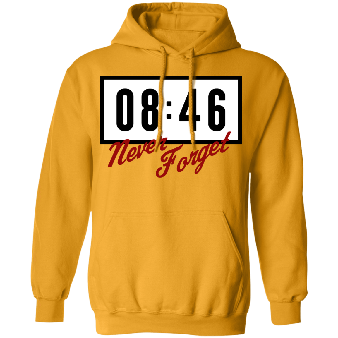 Z66 Pullover Hoodie-unsex