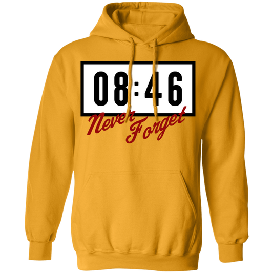Z66 Pullover Hoodie-unsex