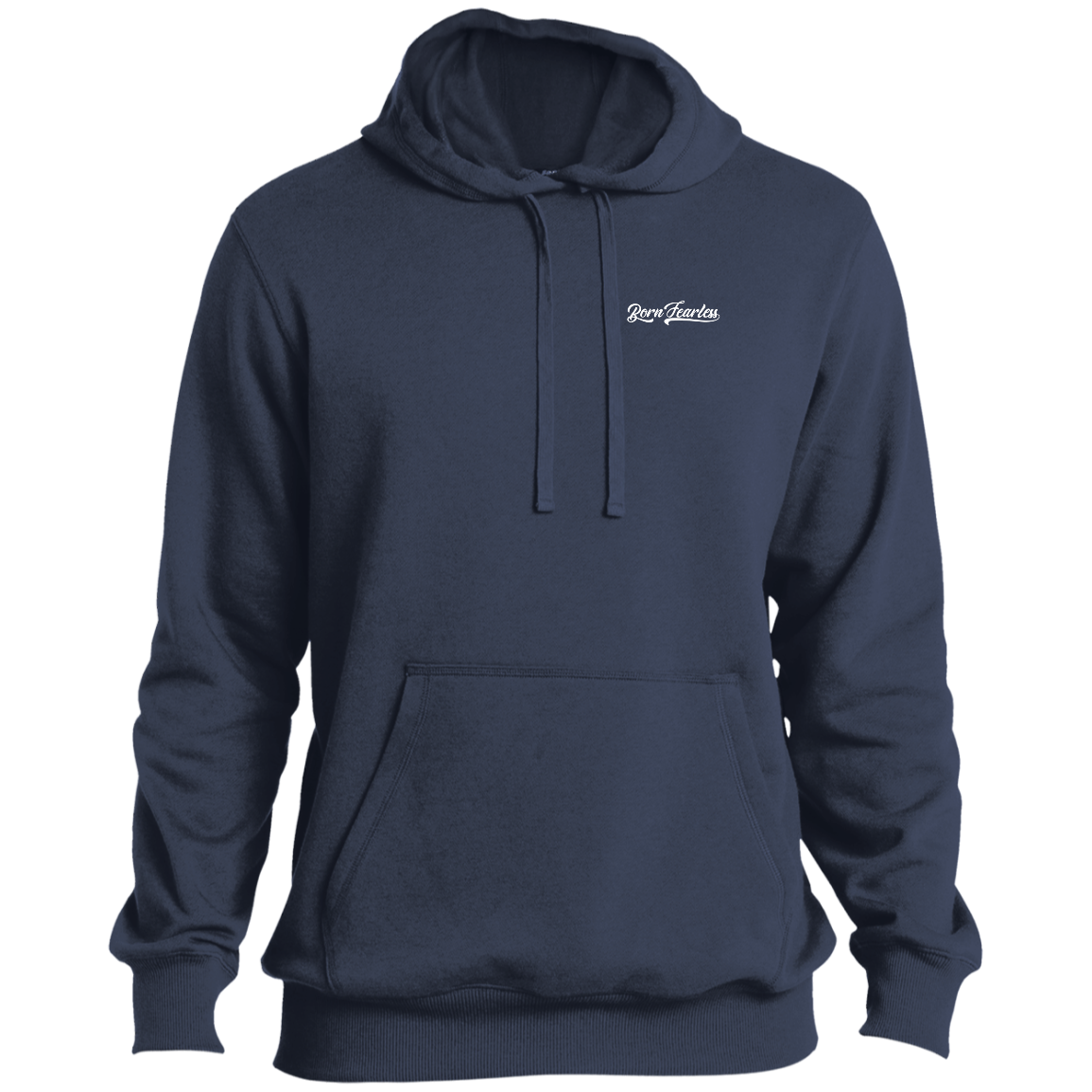 TST254 Tall Pullover Hoodie