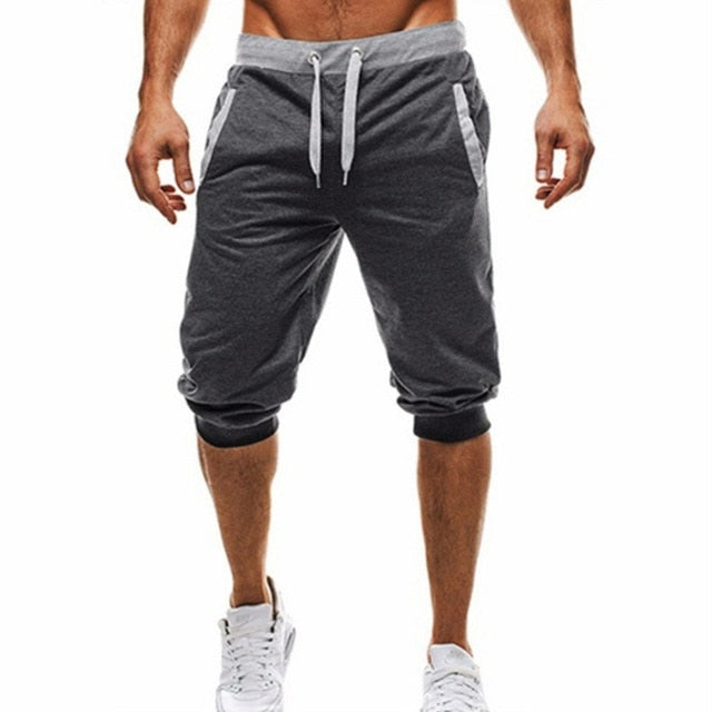 New Hot-Selling Man's Summer Casual Fashion Sweatpants -men's wear