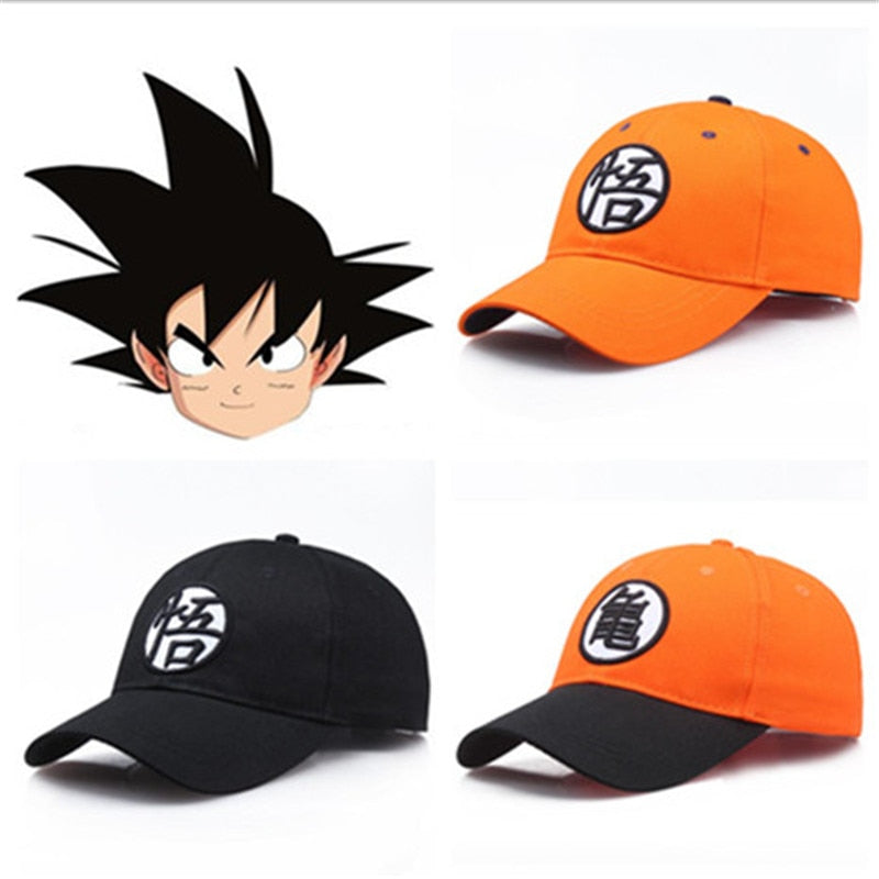 Japan Anime Hat Cartoon Cute Cosplay Costumes Accessories Baseball Cap Sunhat Fancy Comicon Gift