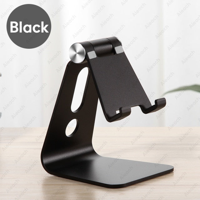 VUUV Desktop Holder Tablet Stand For ipad 9.7 10.2 10.5 11 inch Rotation Aluminium Tablet Stand secure For Samsung Xiaomi